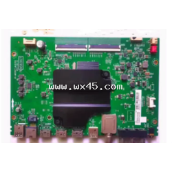 TCL 主板组件 40-M838C7-MAB2HG 55P6